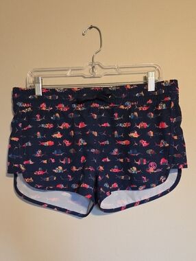 SCALES Trippy Fish Boardshorts